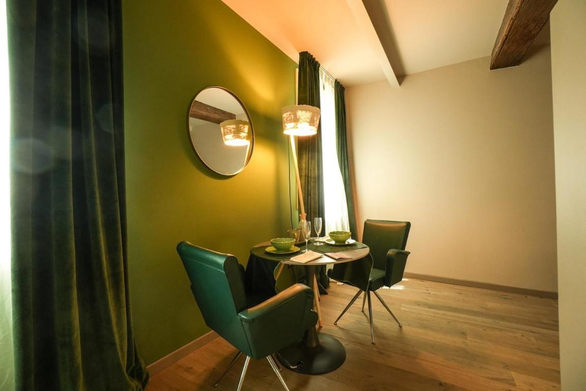 Sant'Eufemia 30 Bed & Breakfast Модена Екстериор снимка