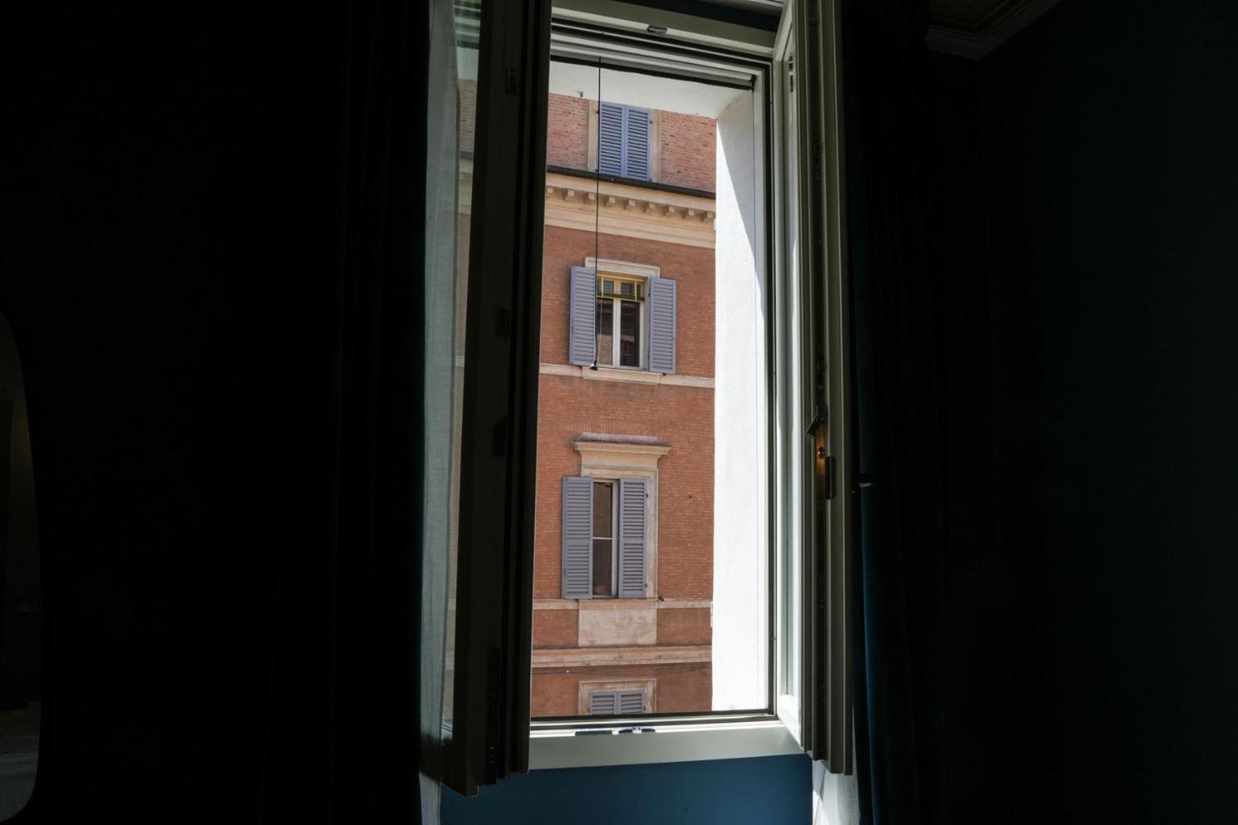 Sant'Eufemia 30 Bed & Breakfast Модена Екстериор снимка