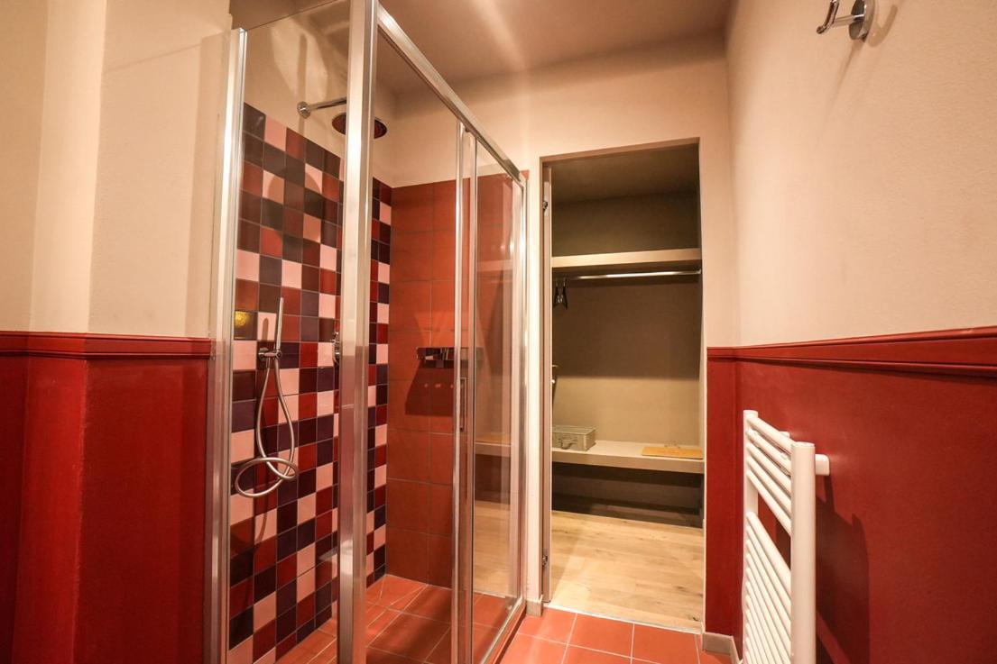 Sant'Eufemia 30 Bed & Breakfast Модена Екстериор снимка