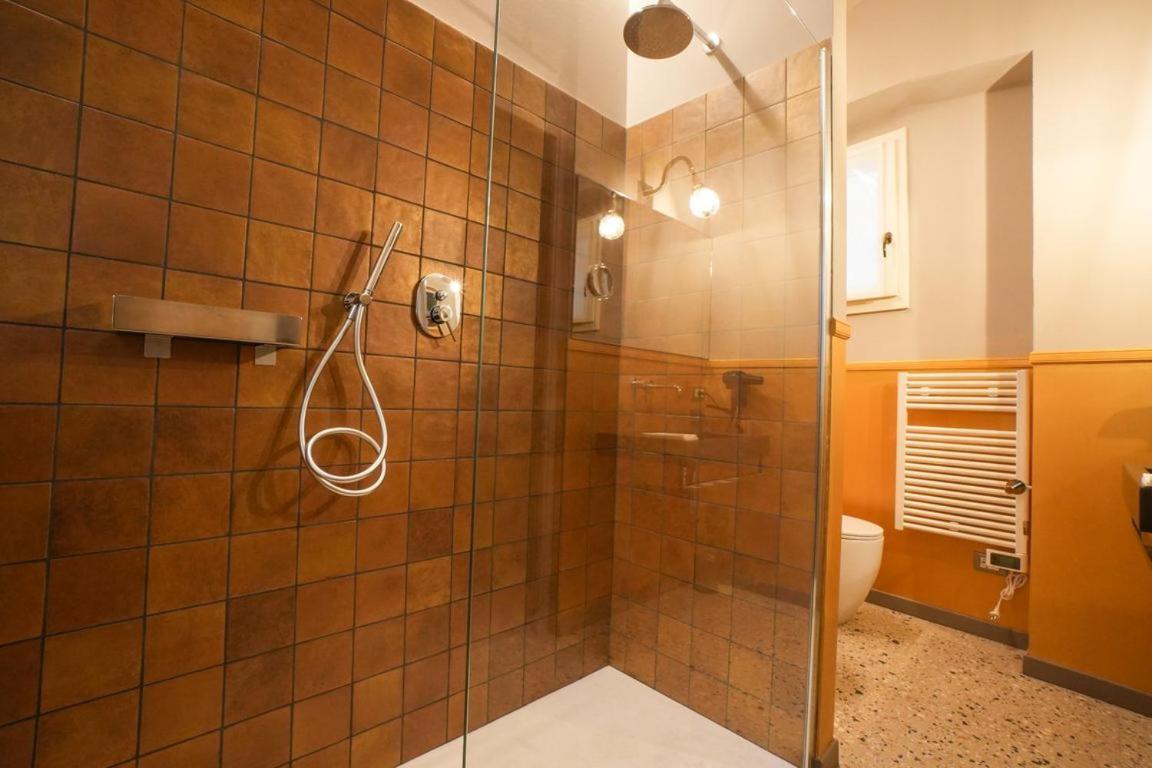 Sant'Eufemia 30 Bed & Breakfast Модена Екстериор снимка