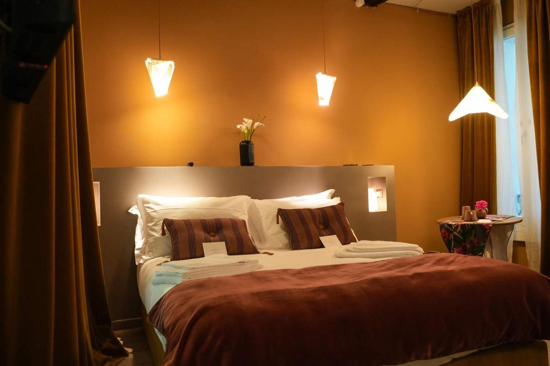 Sant'Eufemia 30 Bed & Breakfast Модена Екстериор снимка