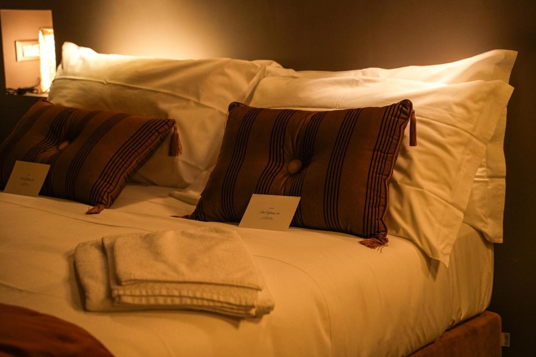 Sant'Eufemia 30 Bed & Breakfast Модена Екстериор снимка